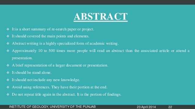 How I Killed My Summer Assignment (And Why It Had To Die