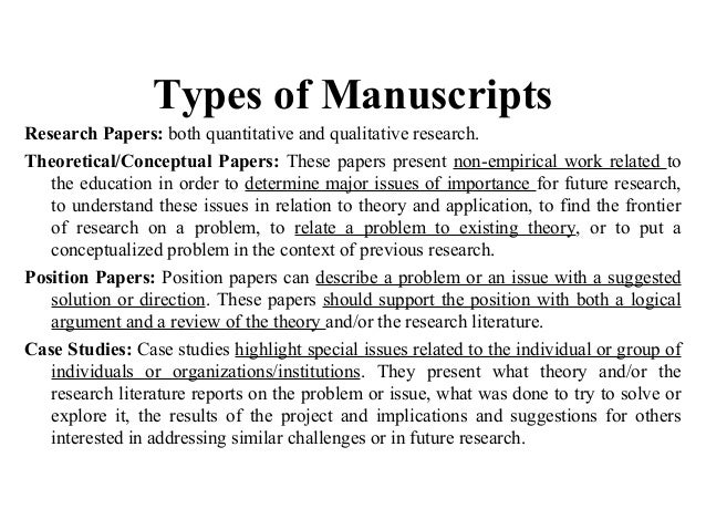 Hot topics in Educational Research | Relating Research to