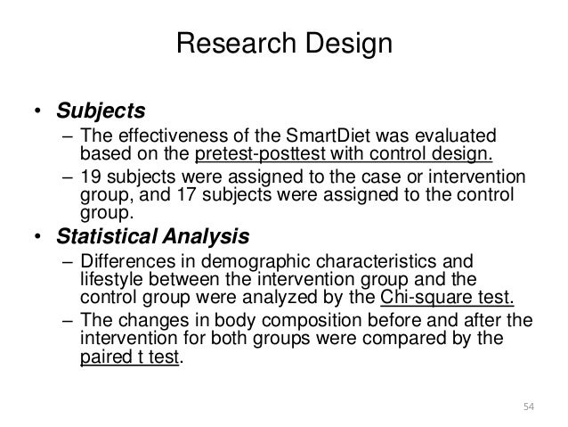 selected research papers selected research papers