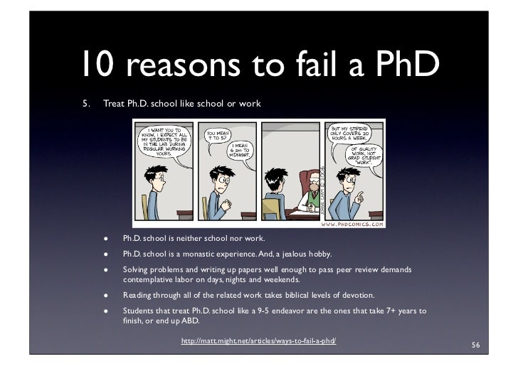How to write a phd methodology