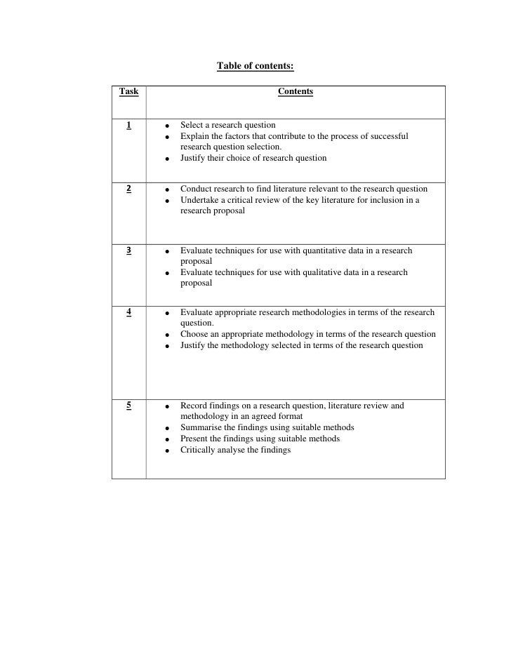 format for qualitative research paper format for qualitative research paper