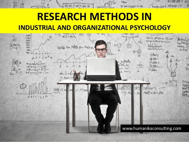 Psychology research companies