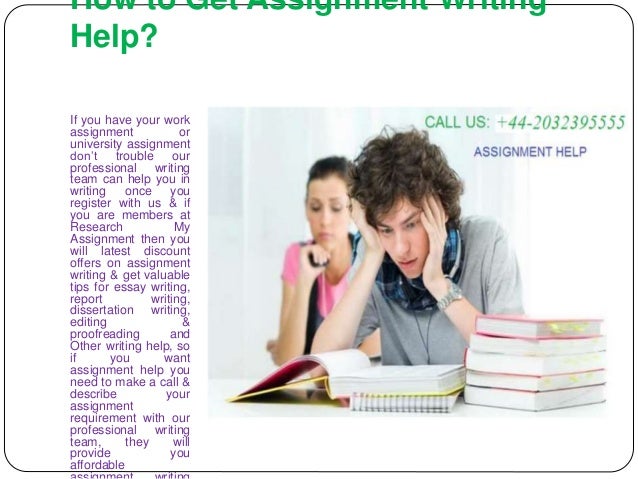 Assignment help - Learning Services - Edge Hill University