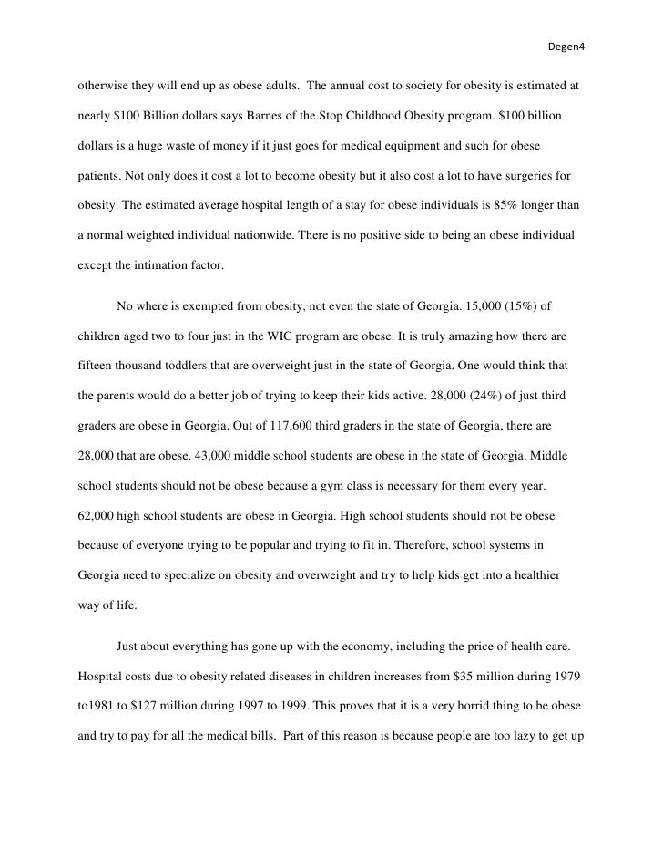 Iphone research paper