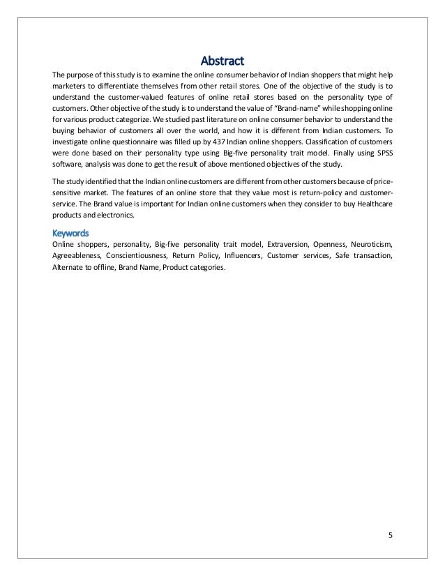 Emerald: Research in Consumer Behavior