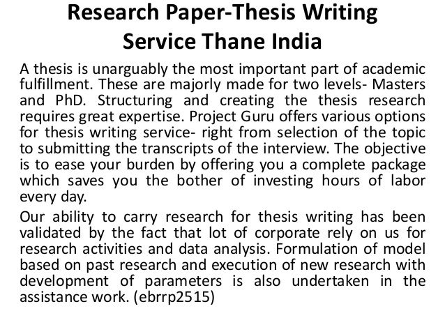 Get a Cheap Research Paper Writer at Top Paper Writing Service