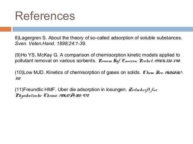 literature review adhd treatment