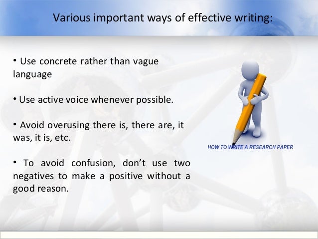 English Editing, Paper Editing Services, Scientific Editors