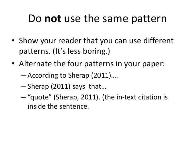 referencing research paper referencing research paper