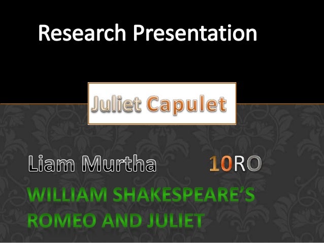 juliet capulet character essay juliet capulet character essay