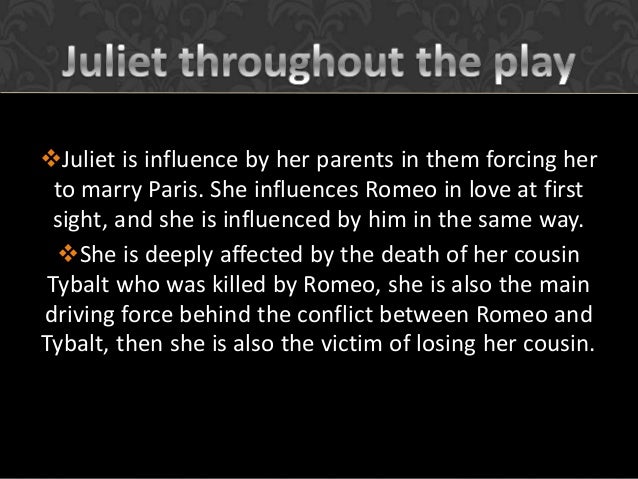 Theme of conflict in romeo and juliet essay
