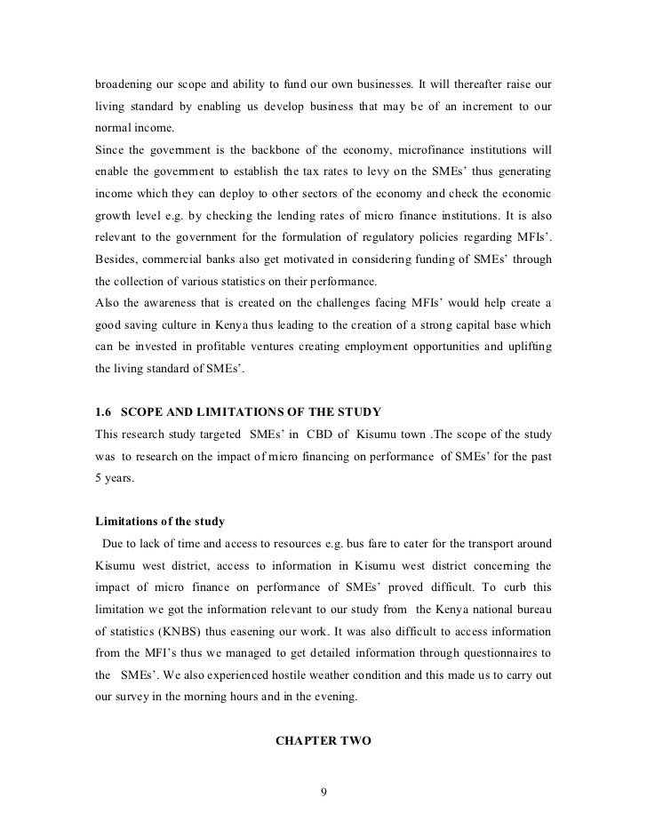 impact of microfinance awareness in kenya Growth of small and medium enterprises in machakos county the effects of microfinance services on the growth of smes on the impact of micro. impact of microfinance awareness in kenya Growth of small and medium enterprises in machakos county the effects of microfinance services on the growth of smes on the impact of micro.