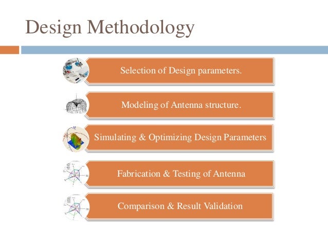 Phd proposal methodology