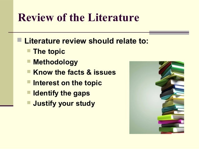 Literature Review On Budgeting Process