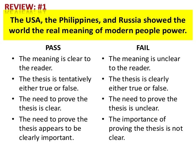 Thesis plural Thesis plural image