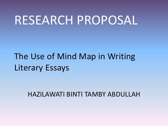steps for writing a research proposal steps for writing a research proposal