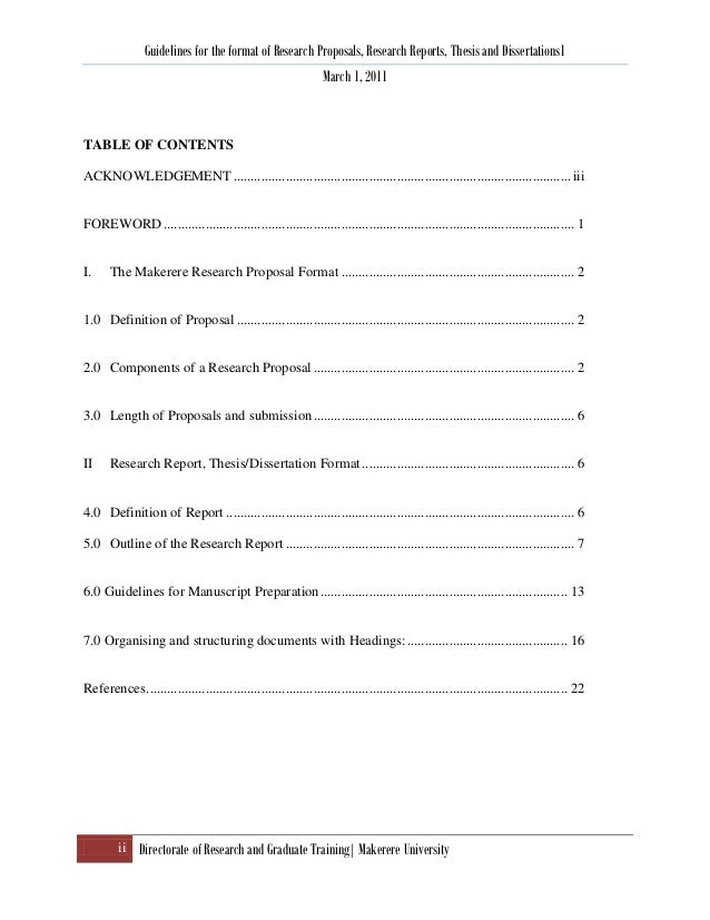 Georgia State Honors College Thesis Information