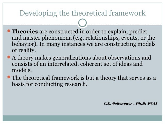 The importance or purpose of review of related literature and studies in a research