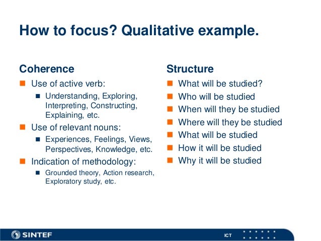 Distinctive voices thesis statement