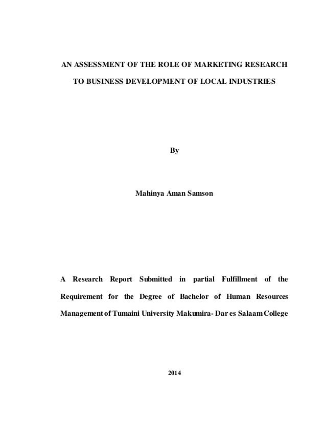 Analysis for Dissertation Research