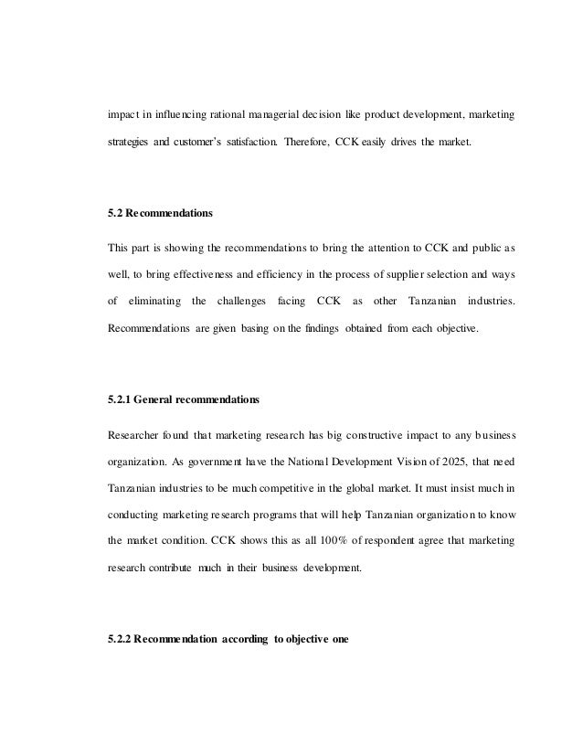 Dissertation Help - Marketing & Market Research - Subject Guides at