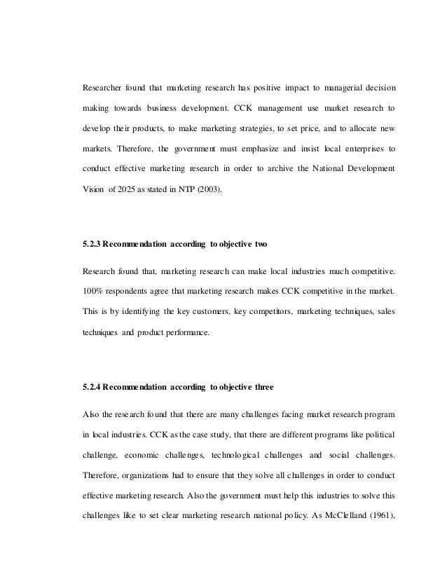 Dissertation research shows no statistical significance