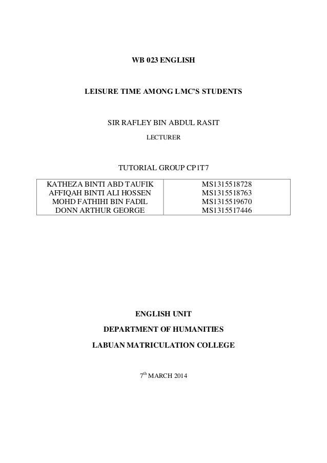 importance of literature review in research report importance of literature review in research report