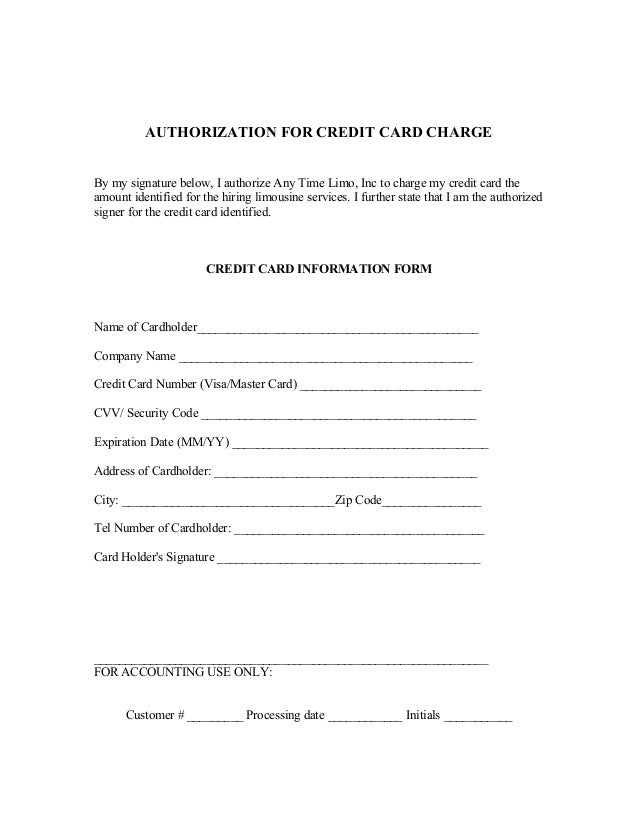 Reservation Contract and credit card authorization form reservation-contract-and-credit-card-authorization-form
