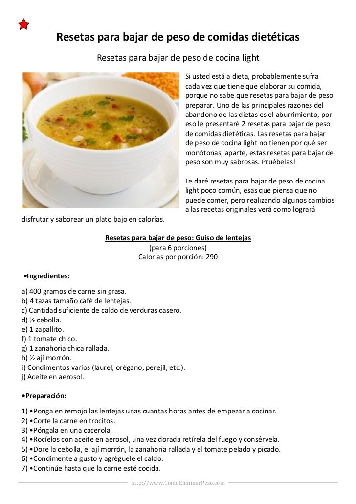 que comida evitar para bajar de peso Que comida evitar para bajar de peso