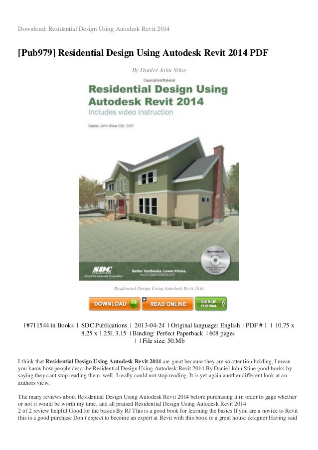 Residential Design Using Autodesk Revit Pdf Download Residential Design Using Autodesk Revit Pdf Download