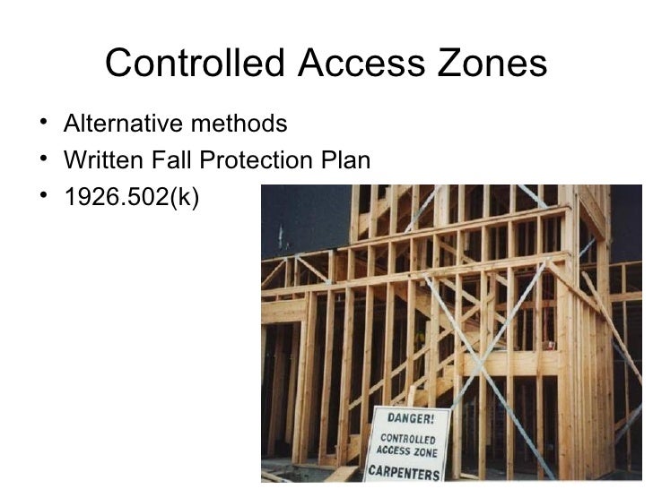 Residential safety 1 26 11