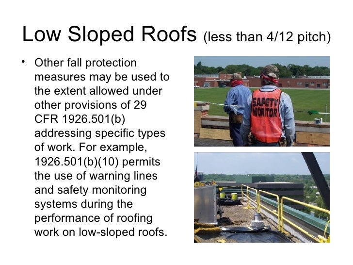 Residential safety 1 26 11