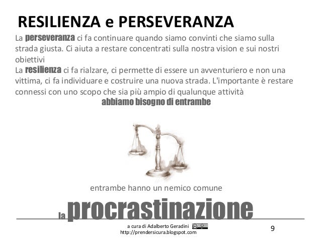 definizione di resilienza Resilienza-perseveranza-procrastinazione-9-638