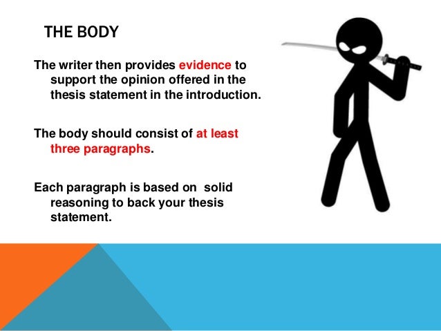 opposing thesis The thesis for your argument needs to be opinionated or the anticipated opposing viewpoint could be that ufc fighters undergo extensive training and skill. opposing thesis The thesis for your argument needs to be opinionated or the anticipated opposing viewpoint could be that ufc fighters undergo extensive training and skill.