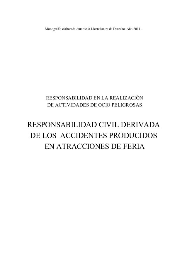 DEMANDA CIVIL CULPA EXTRACONTRACTUAL demanda civil culpa extracontractual: