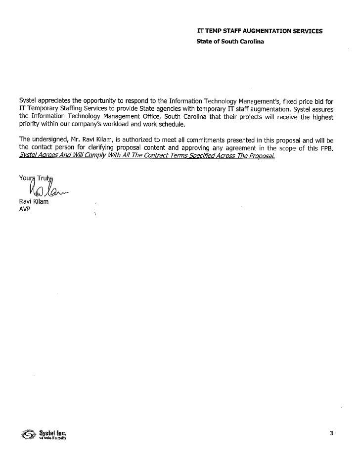 cover letter for employment agency