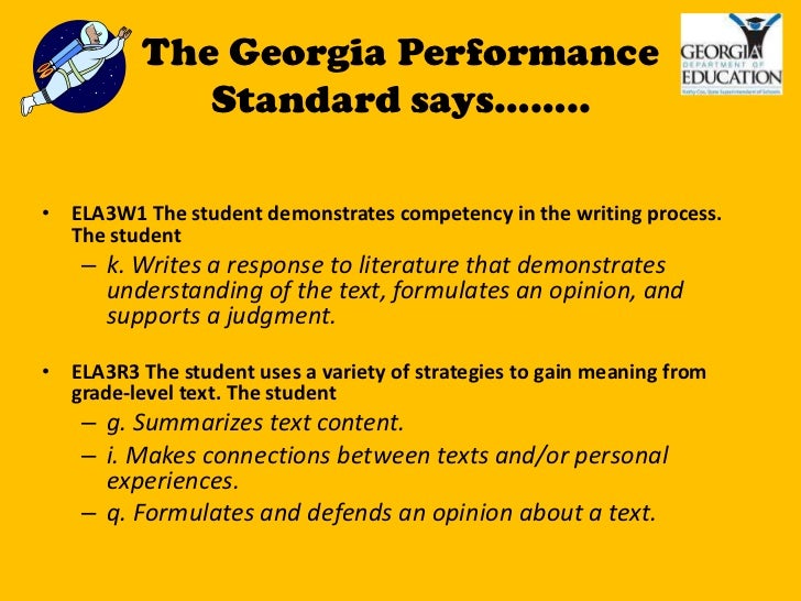 writing response to literature essays Eleventh grade and twelfth grade students also focus on personal forms of writing, including a response to literature, a reflective essay, or an autobiographical. writing response to literature essays Eleventh grade and twelfth grade students also focus on personal forms of writing, including a response to literature, a reflective essay, or an autobiographical.