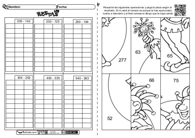 Restas con-llevadas-de-3-dígitos-07-