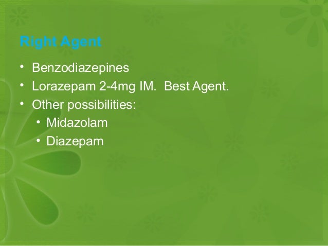Can Zyprexa Be Given Iv