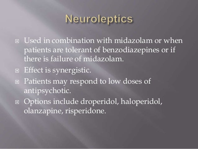 Can Zyprexa Be Given Iv