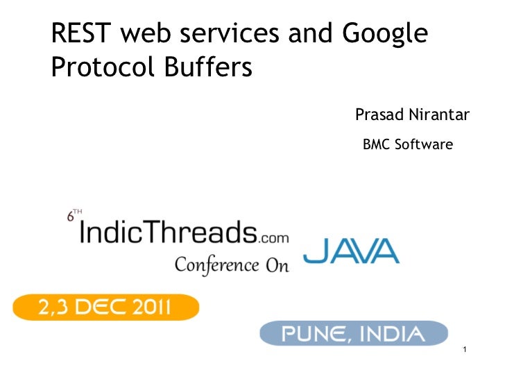 what protocol buffer is