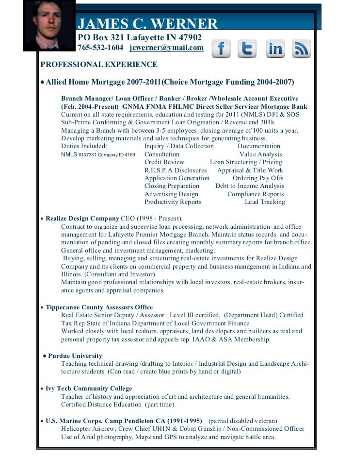 sample bank manager resumes