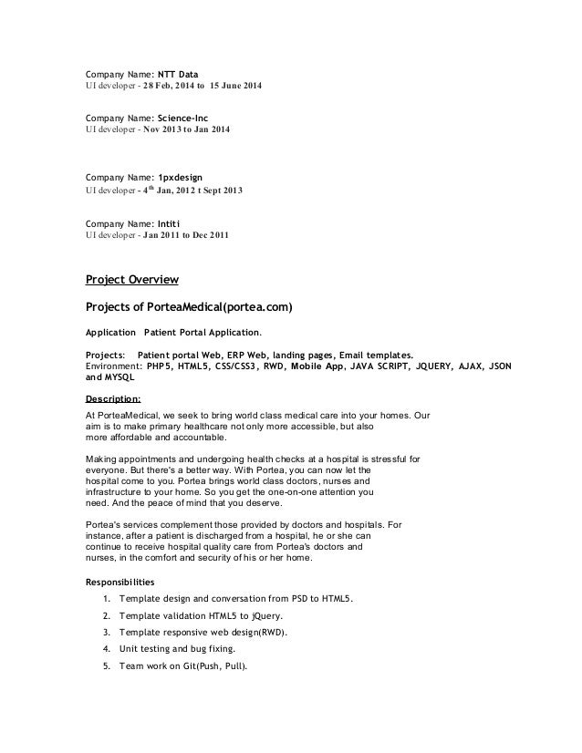 ui designer cover letter ideas cover letter and resume front end web developer sle graphic ui designer cover letter ideas cover letter and resume front end web developer sle graphic