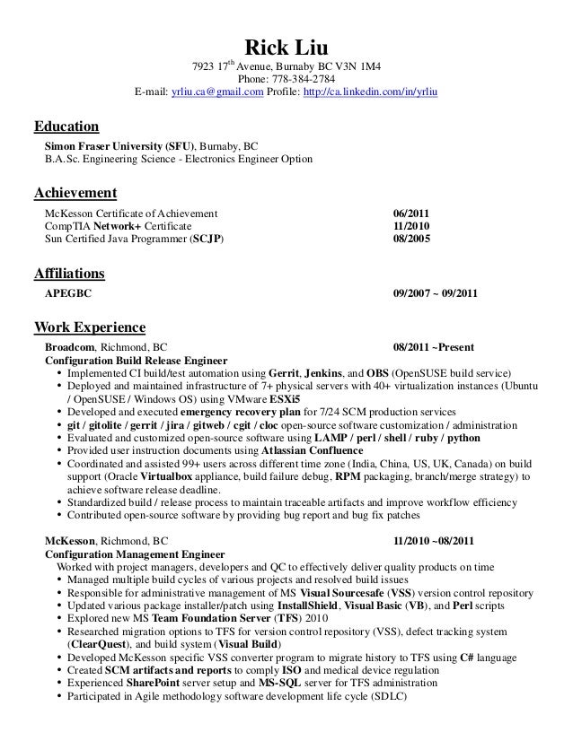 Resume 2015 Resume Sample Template SEorzQ7X