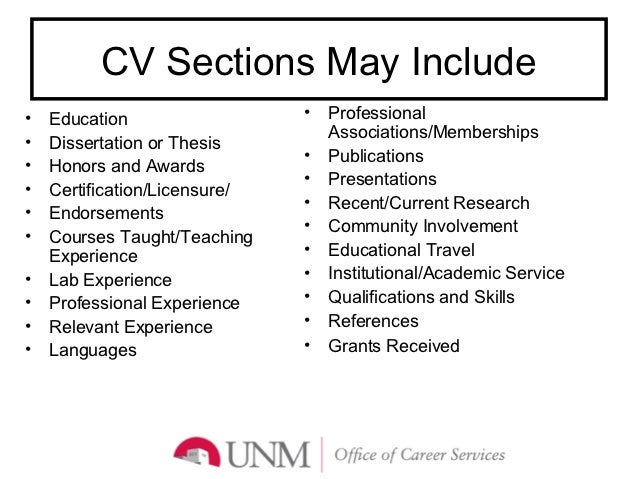 Teacher Education Rsum | St Norbert College