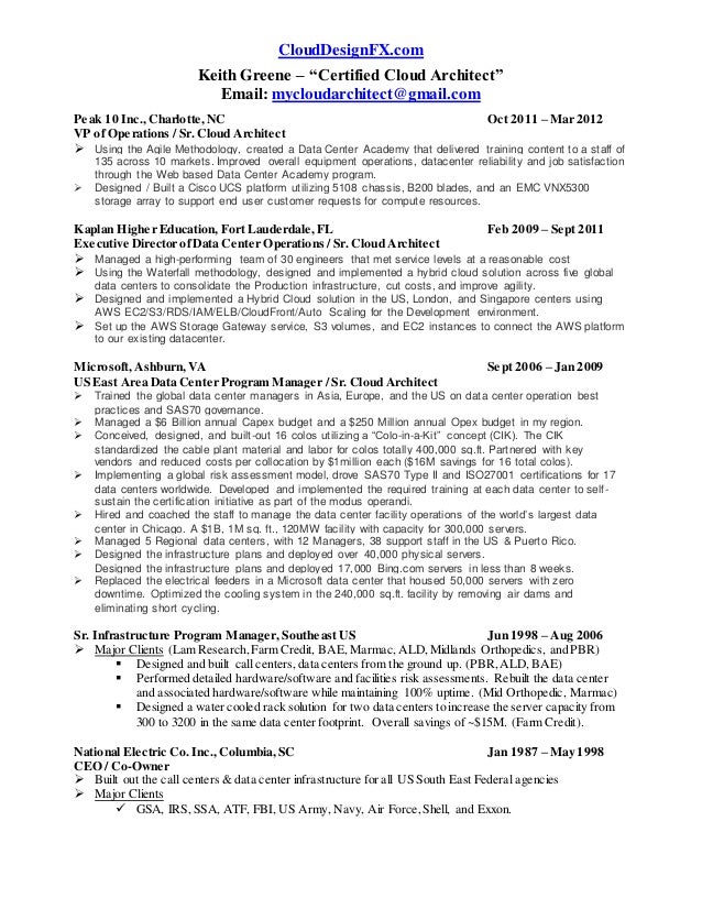 Cathodic protection engineer resume make sure