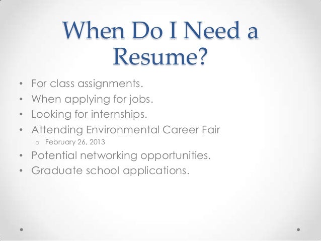 uncc resume builder medium