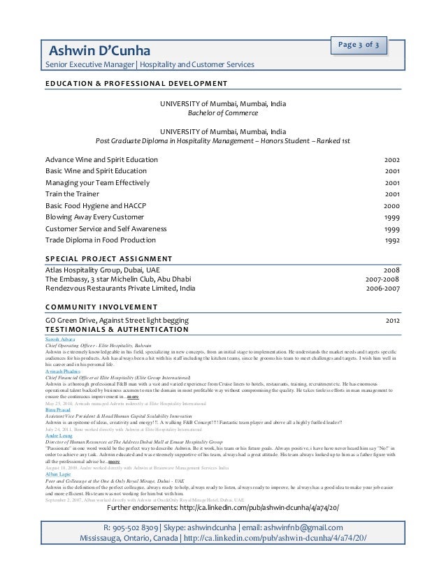 resume writing services boston