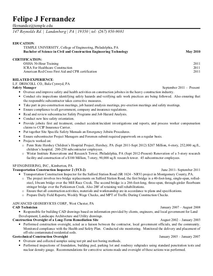 application letter samples for employment alabama essay service construction inspector resume