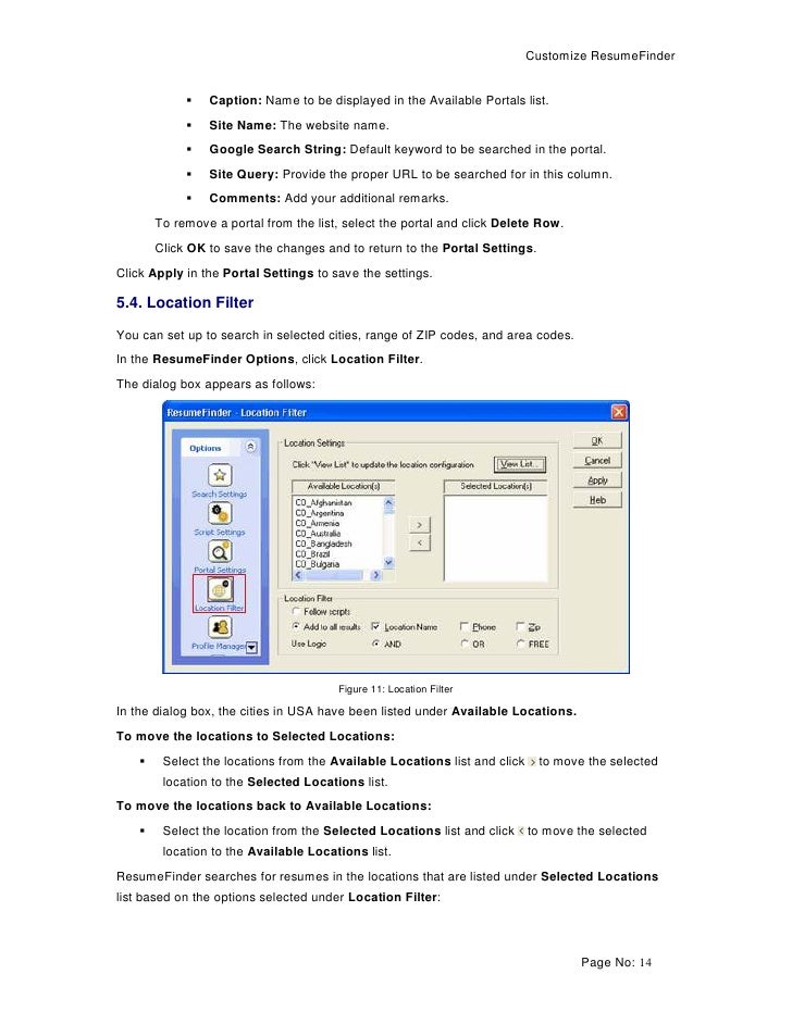 14 dempelll mx tl free online resume search